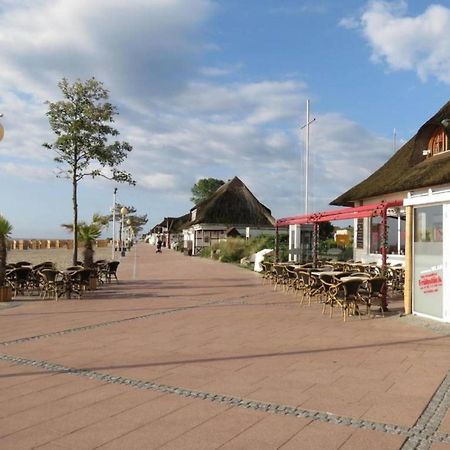 Ferienreihenhaus B, Ostseebad Dahme Εξωτερικό φωτογραφία