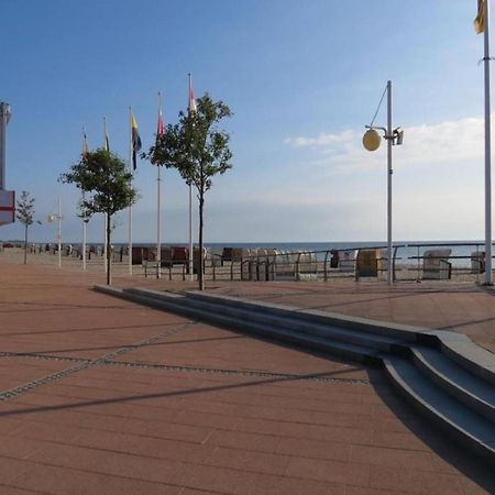 Ferienreihenhaus B, Ostseebad Dahme Εξωτερικό φωτογραφία