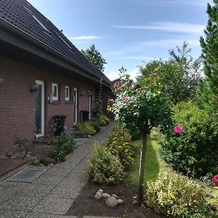 Ferienreihenhaus B, Ostseebad Dahme Εξωτερικό φωτογραφία