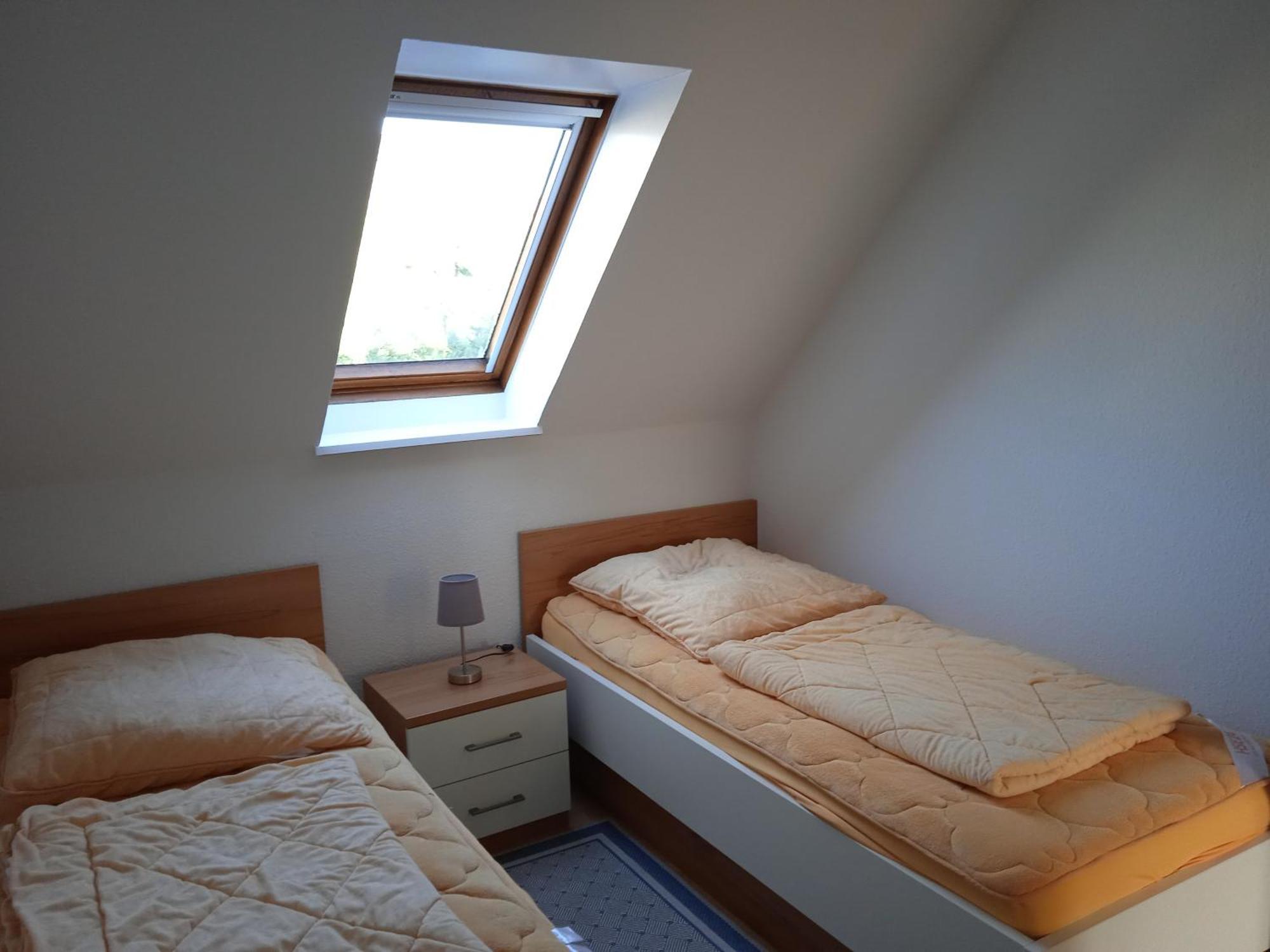 Ferienreihenhaus B, Ostseebad Dahme Εξωτερικό φωτογραφία