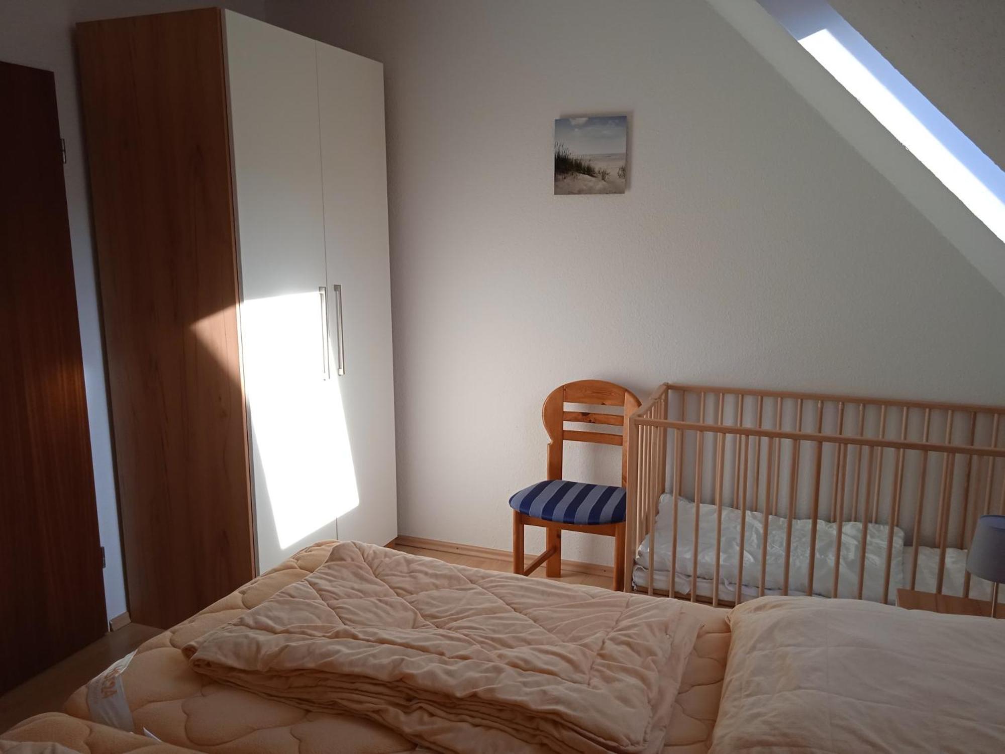 Ferienreihenhaus B, Ostseebad Dahme Εξωτερικό φωτογραφία