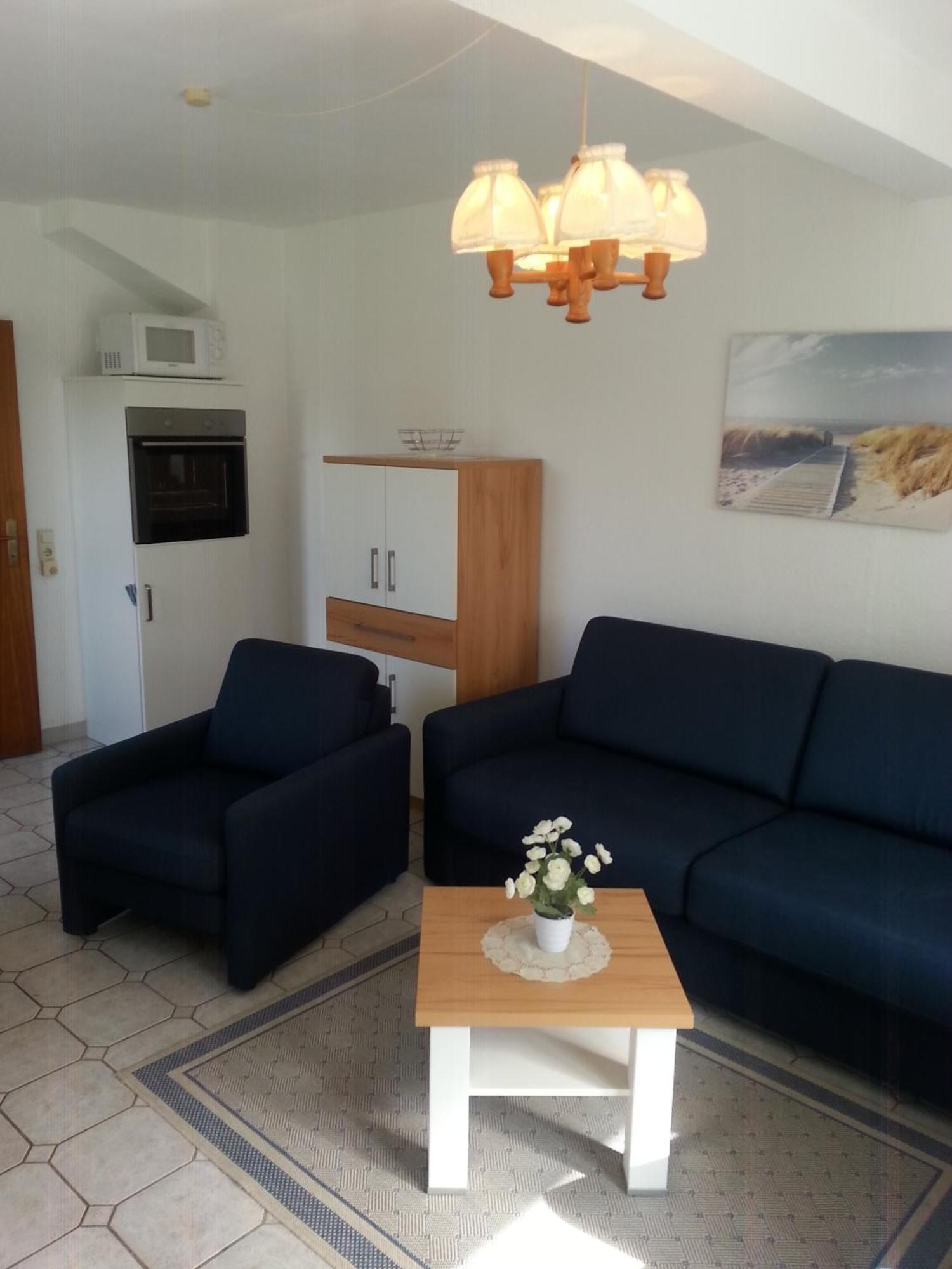 Ferienreihenhaus B, Ostseebad Dahme Εξωτερικό φωτογραφία