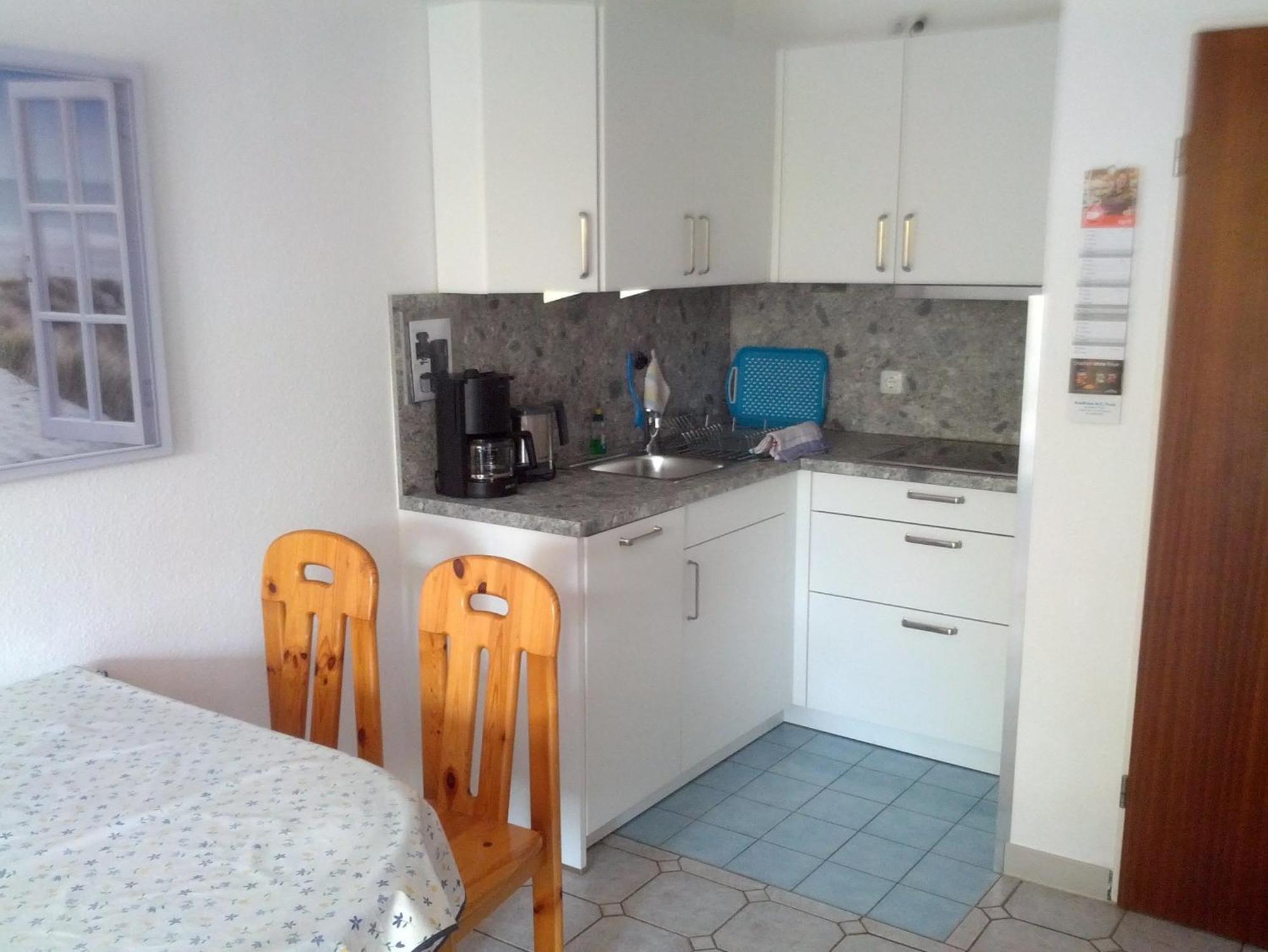 Ferienreihenhaus B, Ostseebad Dahme Εξωτερικό φωτογραφία