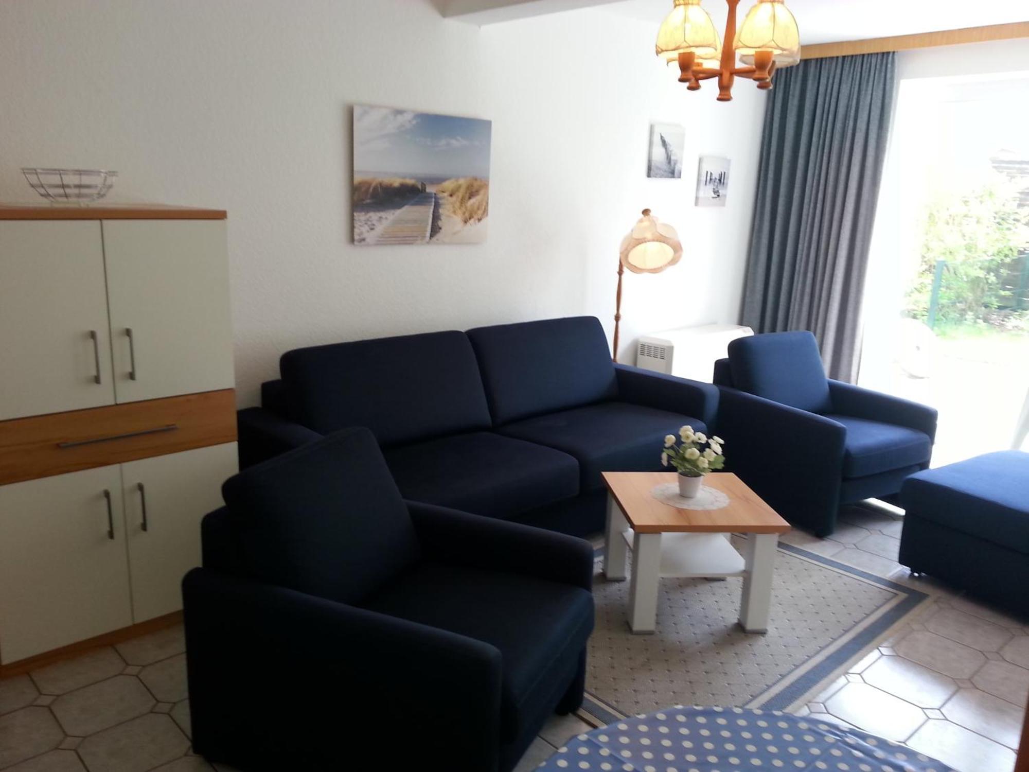 Ferienreihenhaus B, Ostseebad Dahme Εξωτερικό φωτογραφία