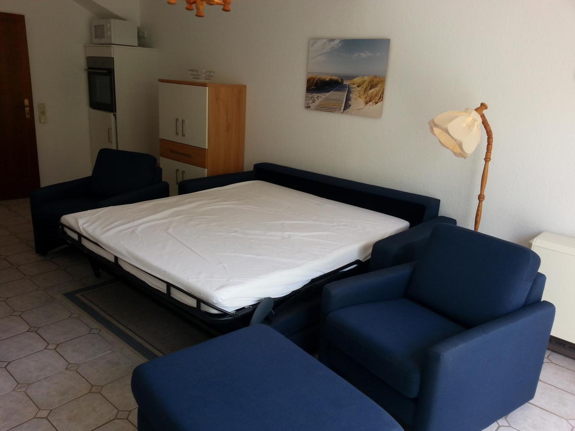 Ferienreihenhaus B, Ostseebad Dahme Εξωτερικό φωτογραφία
