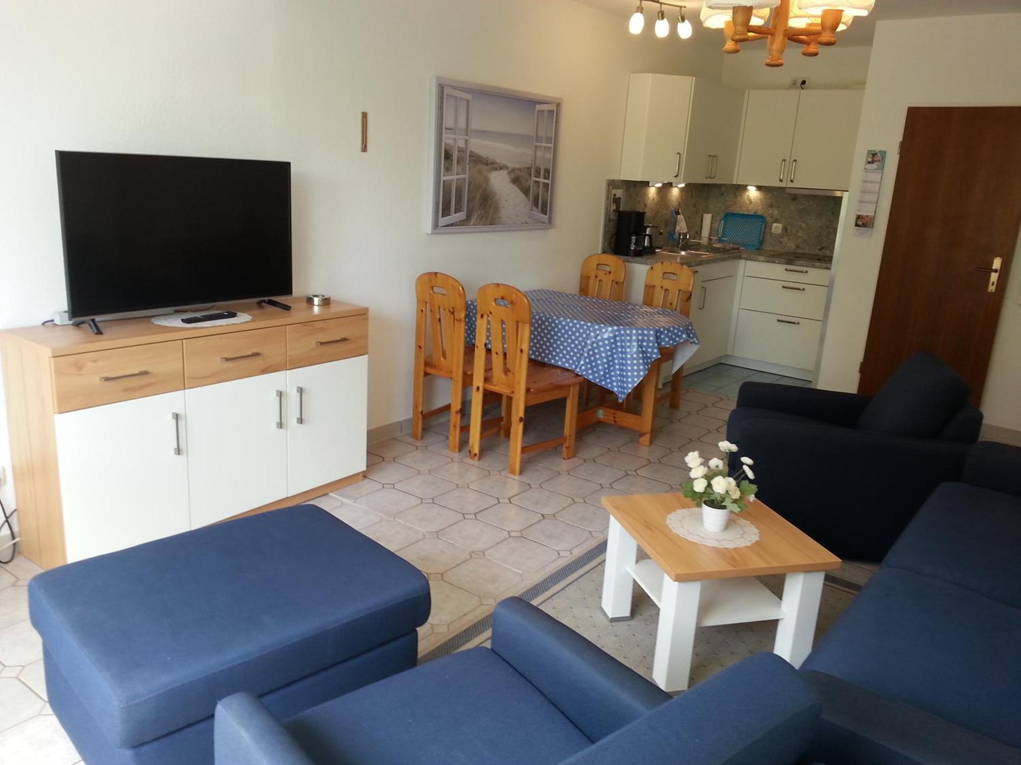 Ferienreihenhaus B, Ostseebad Dahme Εξωτερικό φωτογραφία